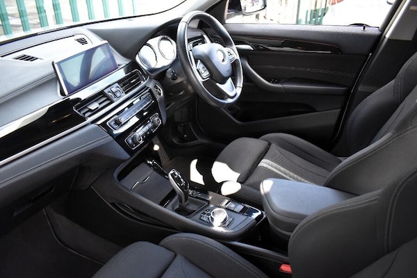 Used BMW X2 2021 for sale - 75532430: Photo 3