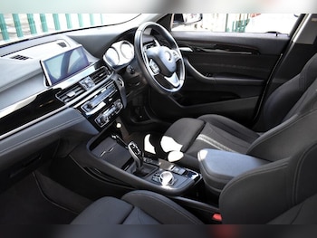 Used BMW X2 2021 for sale - 75532430: Photo
