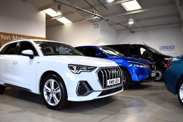 Used BMW X2 2021 for sale - 75532430: Photo 44