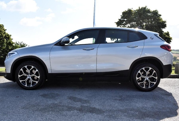 Used BMW X2 2021 for sale - 75532430: Photo 5