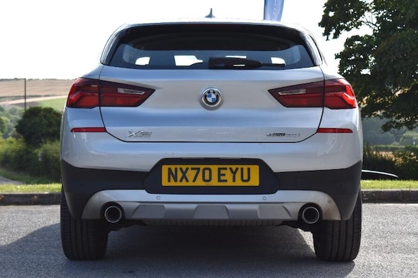 Used BMW X2 2021 for sale - 75532430: Photo 6