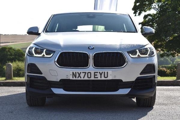Used BMW X2 2021 for sale - 75532430: Photo 7