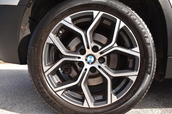 Used BMW X2 2021 for sale - 75532430: Photo 8
