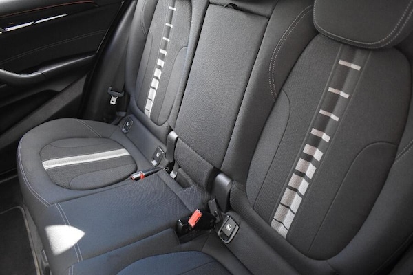 Used BMW X2 2021 for sale - 75532430: Photo 9