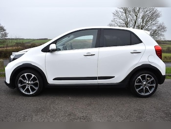 Used Kia Picanto 2018 for sale - 76965447: Photo