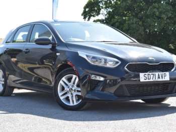 2021 (71) - 1.6 Crdi Mhev 2 Nav Hatchback 5dr Diesel Hybrid Manual Euro 6 (s/s) (134 Bh