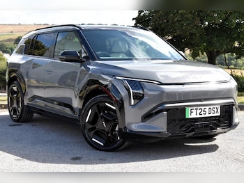 Used Kia EV3 2025 for sale - 75769520: Photo
