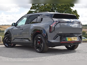 Used Kia EV3 2025 for sale - 75769520: Photo