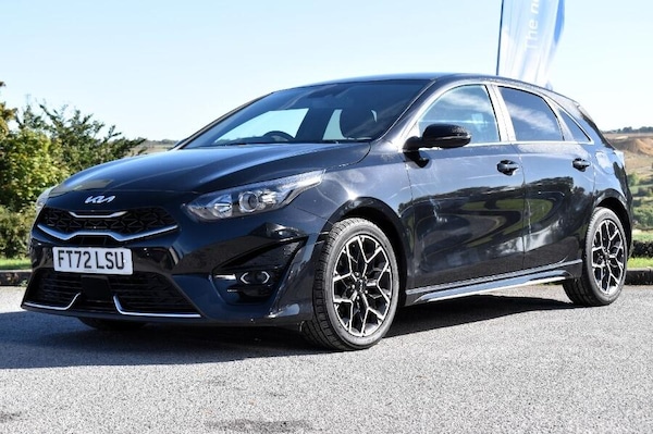Used Kia Ceed 2023 for sale - 76108429: Photo 15