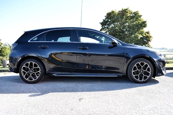 Used Kia Ceed 2023 for sale - 76108429: Photo 16