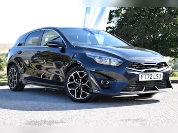 Kia - Ceed