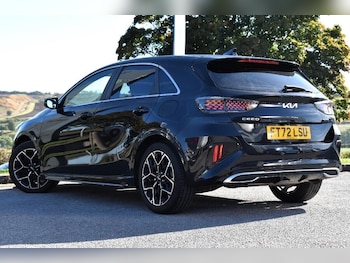 Used Kia Ceed 2023 for sale - 76108429: Photo 3