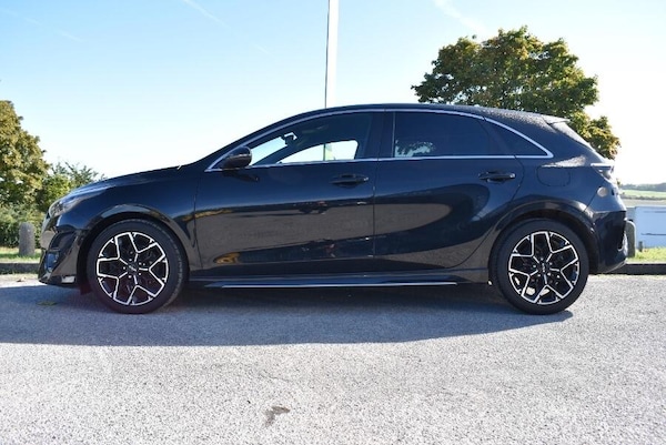 Used Kia Ceed 2023 for sale - 76108429: Photo 4
