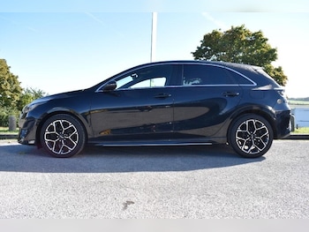 Used Kia Ceed 2023 for sale - 76108429: Photo 4