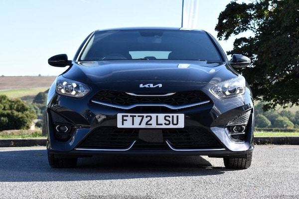 Used Kia Ceed 2023 for sale - 76108429: Photo 6