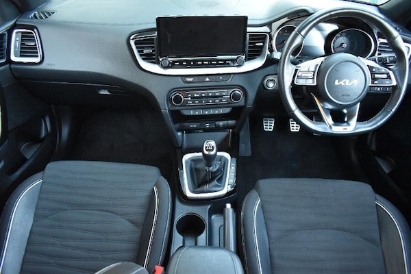 Used Kia Ceed 2023 for sale - 76108429: Photo 8