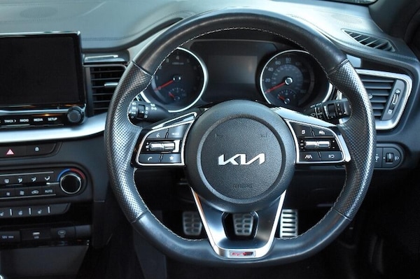 Used Kia Ceed 2023 for sale - 76108429: Photo 9