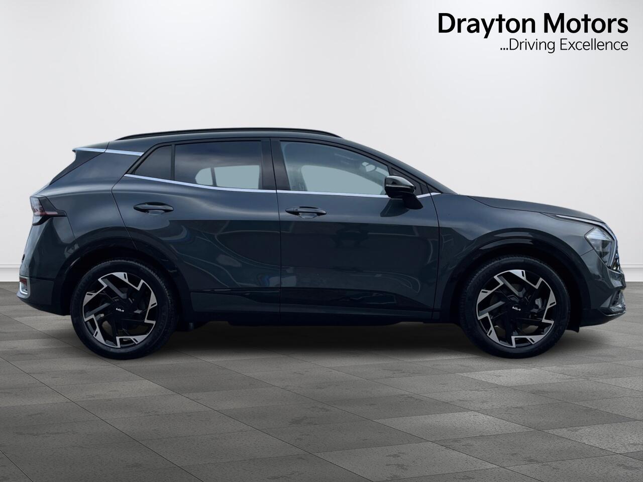 Used Kia Sportage 2024 for sale - 77646793: Photo 10