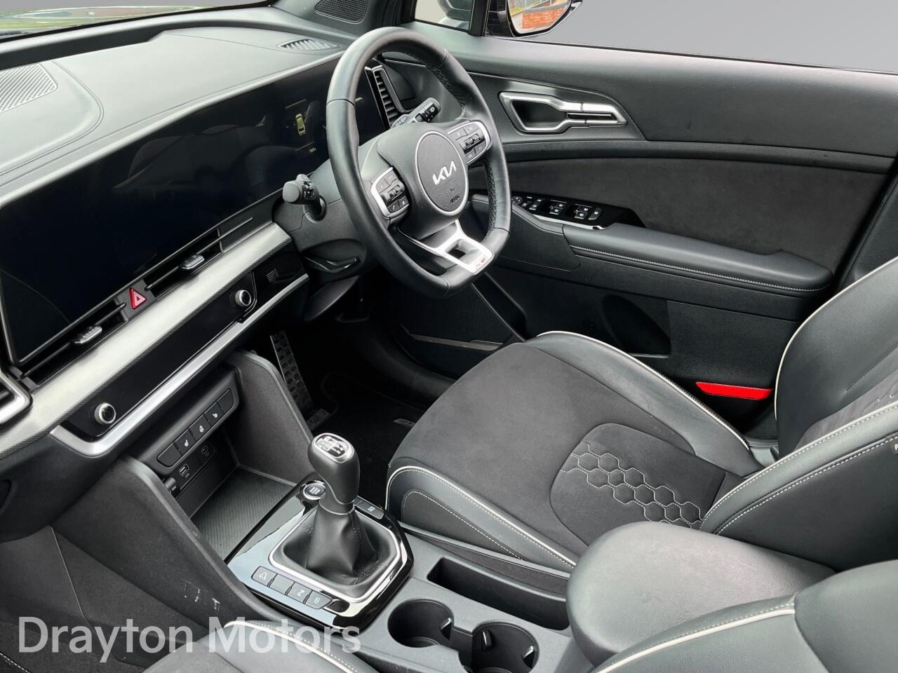 Used Kia Sportage 2024 for sale - 77646793: Photo 15