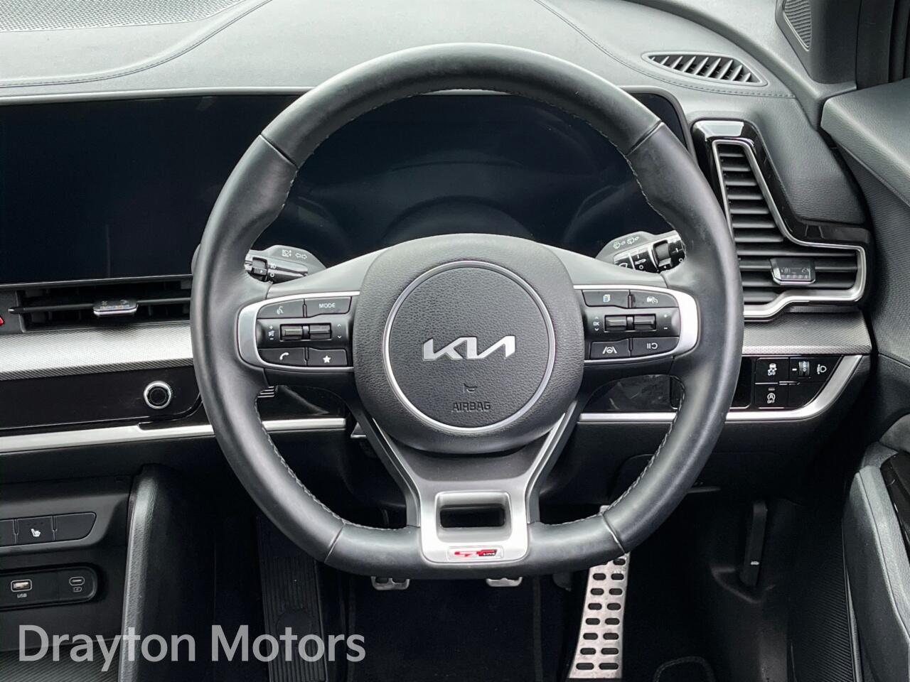 Used Kia Sportage 2024 for sale - 77646793: Photo 16