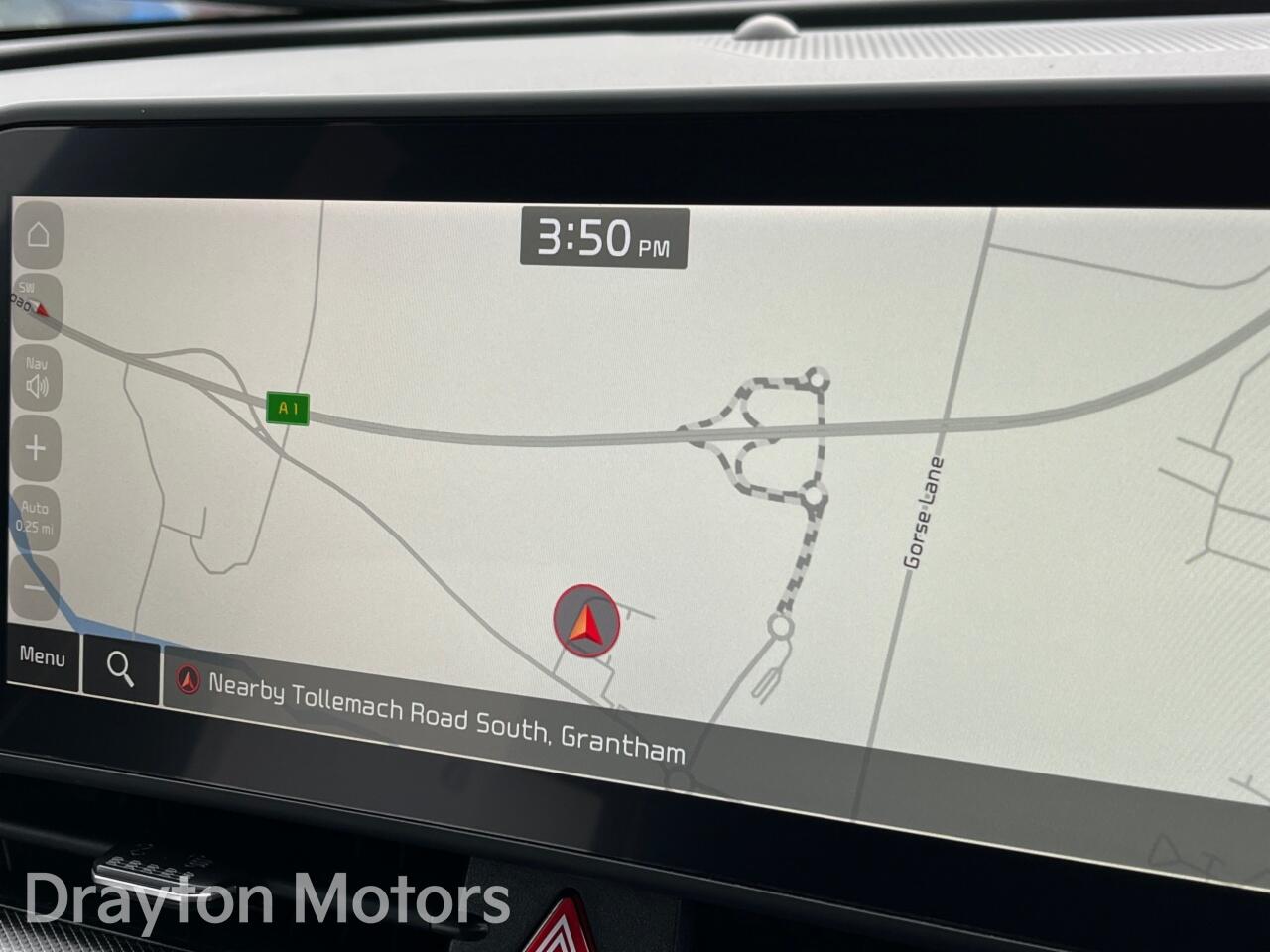 Used Kia Sportage 2024 for sale - 77646793: Photo 21