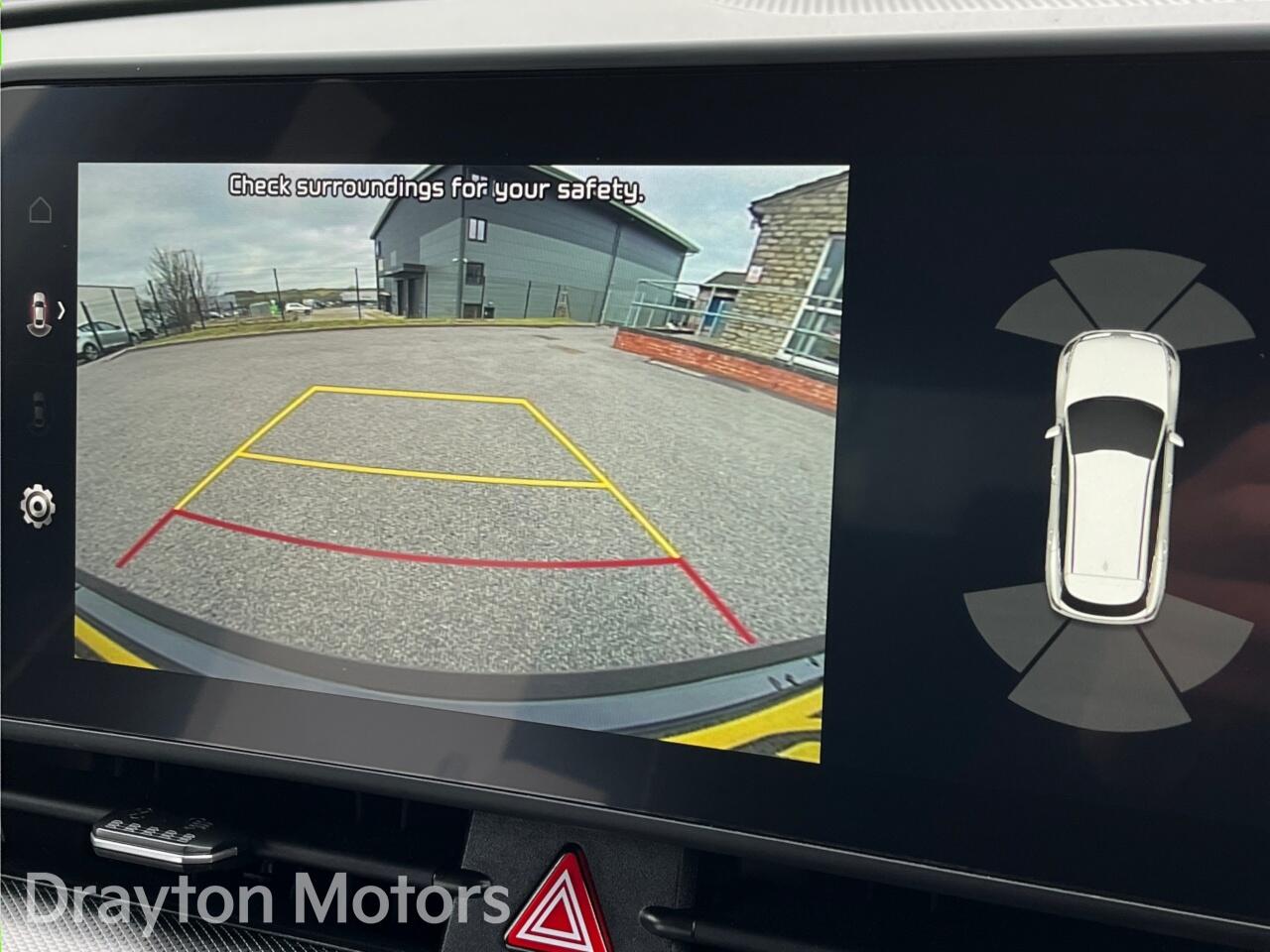 Used Kia Sportage 2024 for sale - 77646793: Photo 22