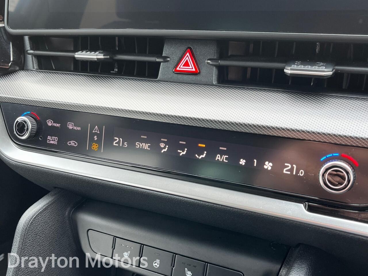 Used Kia Sportage 2024 for sale - 77646793: Photo 25