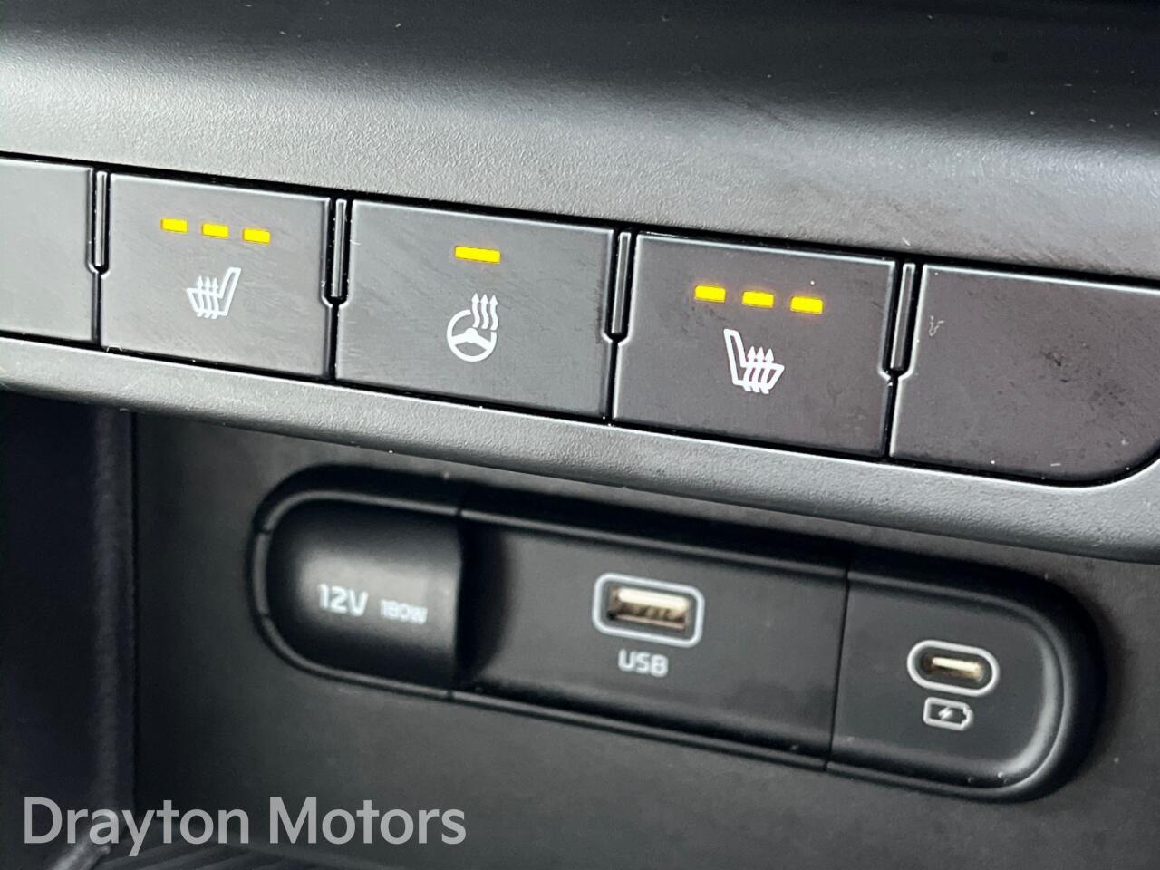 Used Kia Sportage 2024 for sale - 77646793: Photo 26