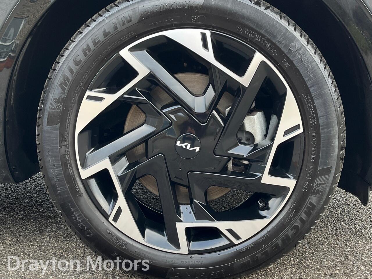 Used Kia Sportage 2024 for sale - 77646793: Photo 37