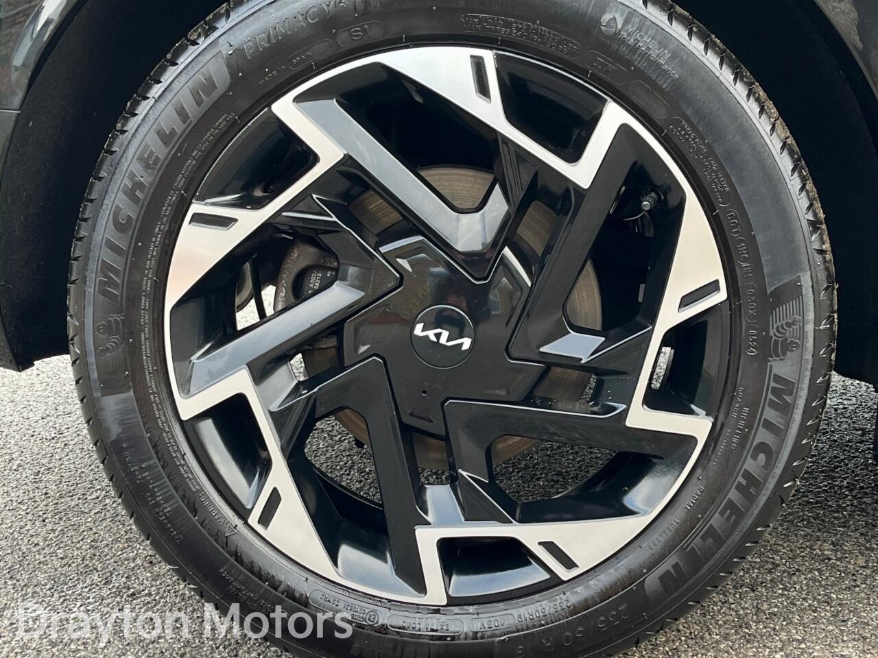 Used Kia Sportage 2024 for sale - 77646793: Photo 38