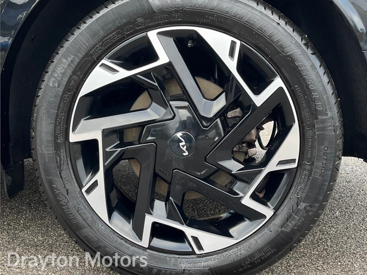 Used Kia Sportage 2024 for sale - 77646793: Photo 39