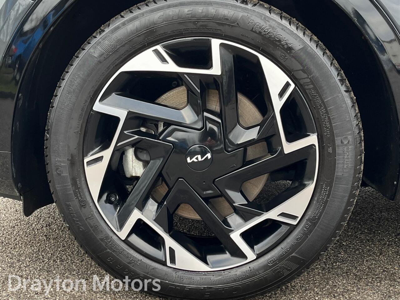 Used Kia Sportage 2024 for sale - 77646793: Photo 40