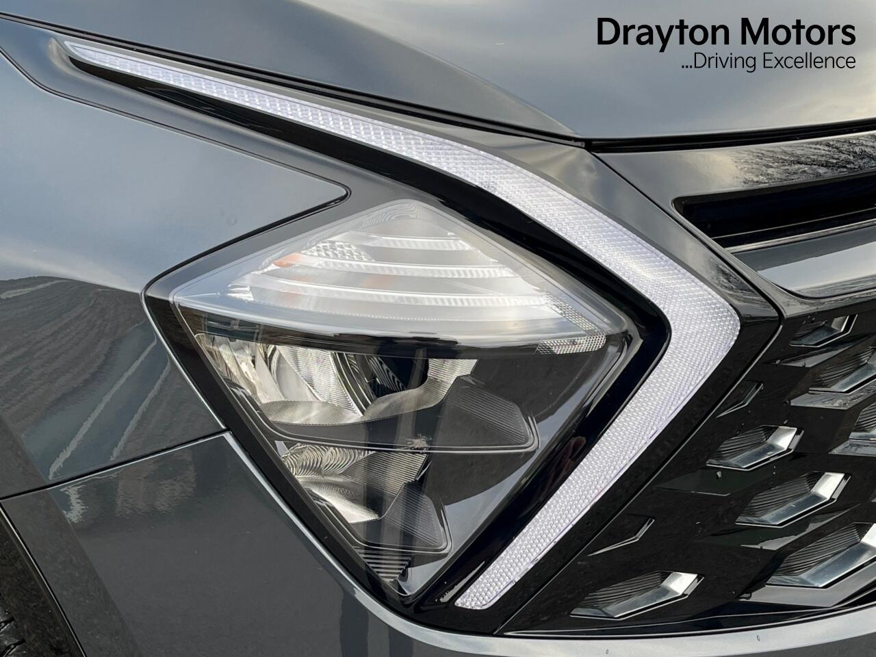 Used Kia Sportage 2024 for sale - 77646793: Photo 41