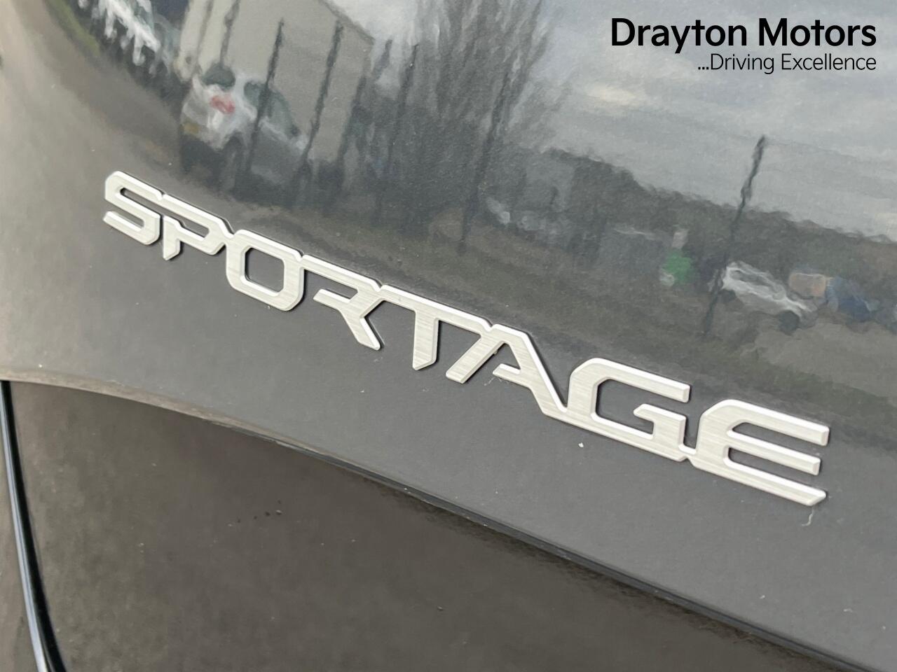 Used Kia Sportage 2024 for sale - 77646793: Photo 47