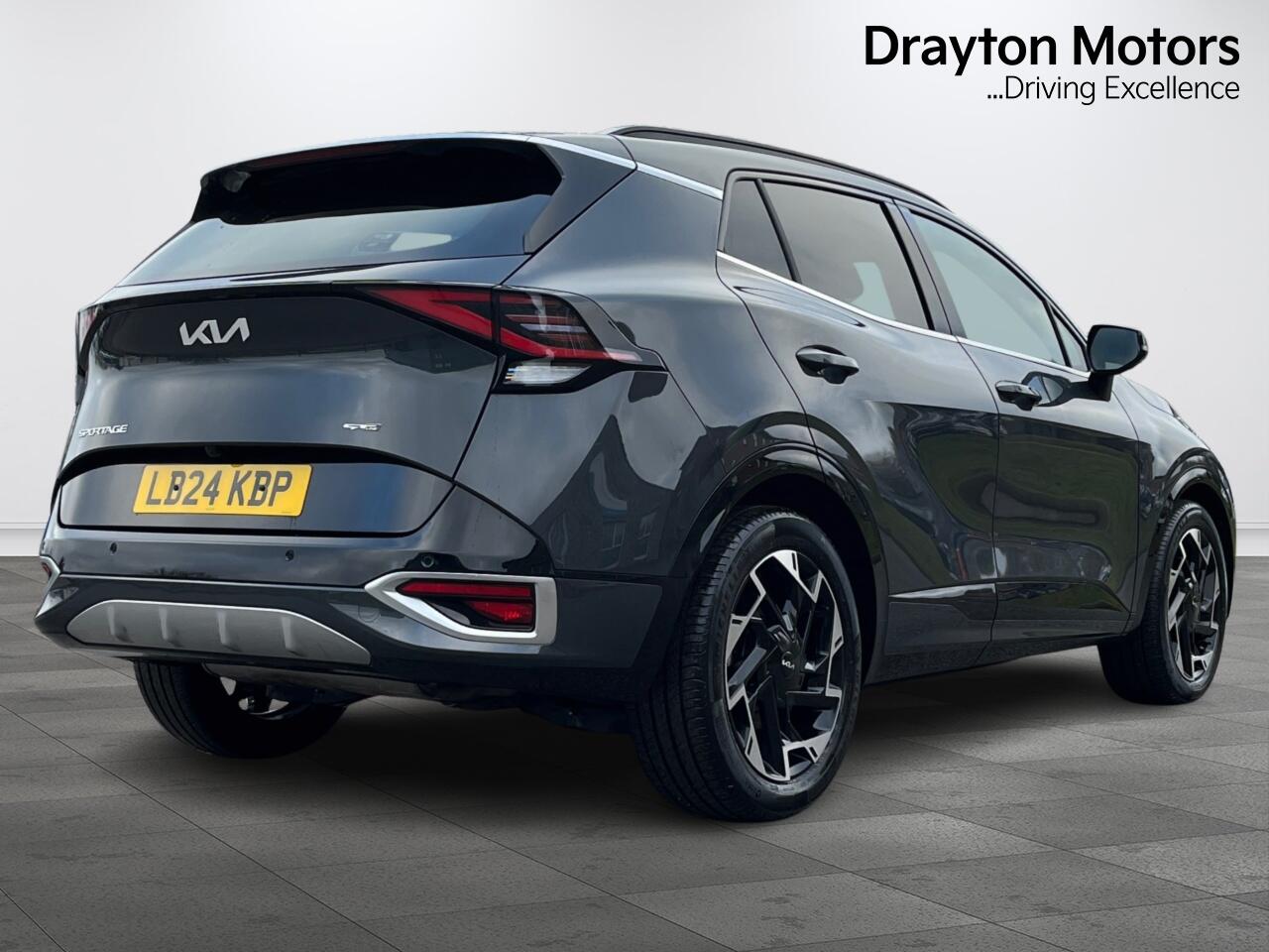 Used Kia Sportage 2024 for sale - 77646793: Photo 7