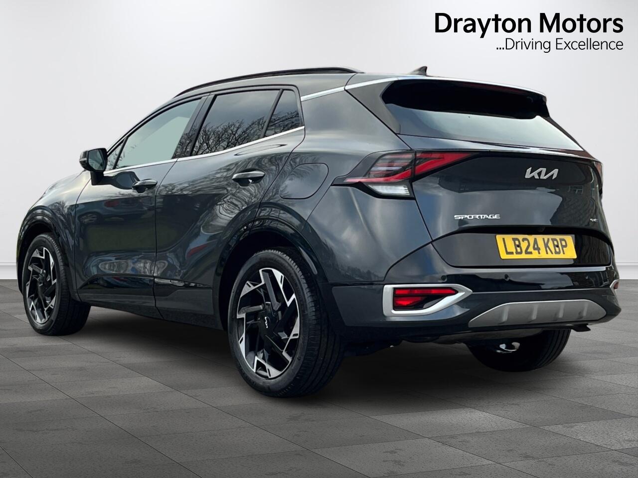 Used Kia Sportage 2024 for sale - 77646793: Photo 9