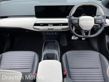Used Kia EV4 2026 for sale - 78548751: Photo