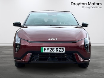 Used Kia EV4 2026 for sale - 78548751: Photo
