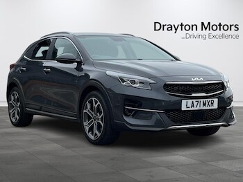 Used Kia XCeed 2022 for sale - 77882297: Photo