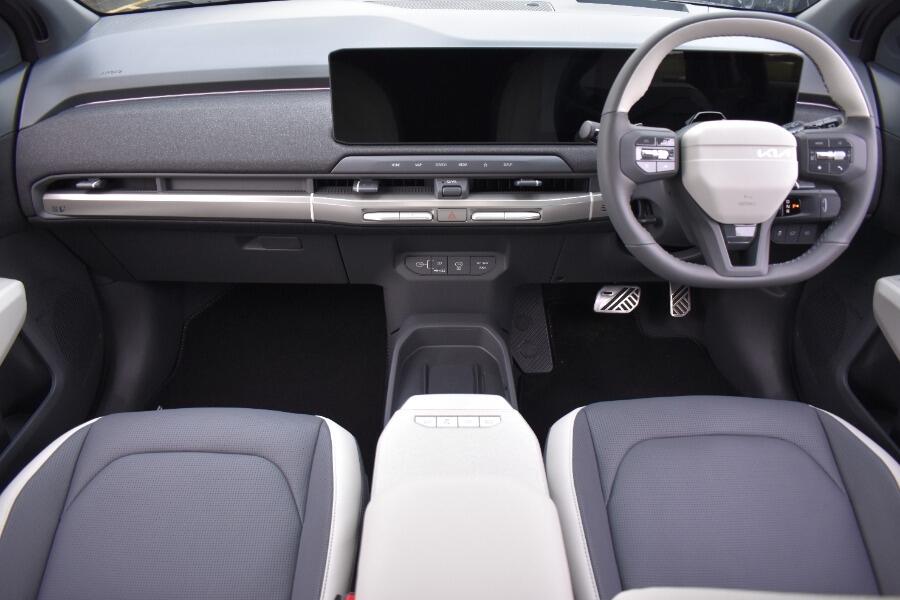 Used Kia EV3 2025 for sale - 76620402: Photo 10