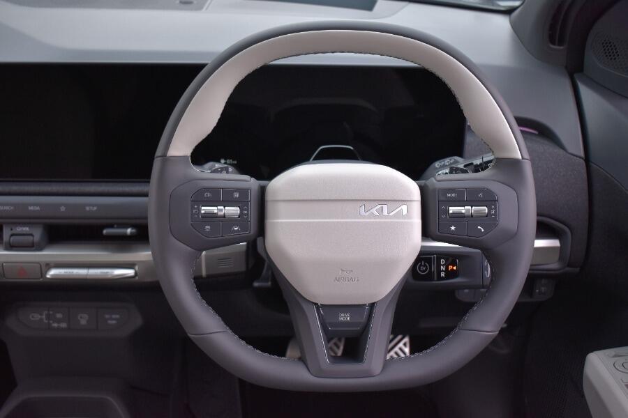 Used Kia EV3 2025 for sale - 76620402: Photo 11