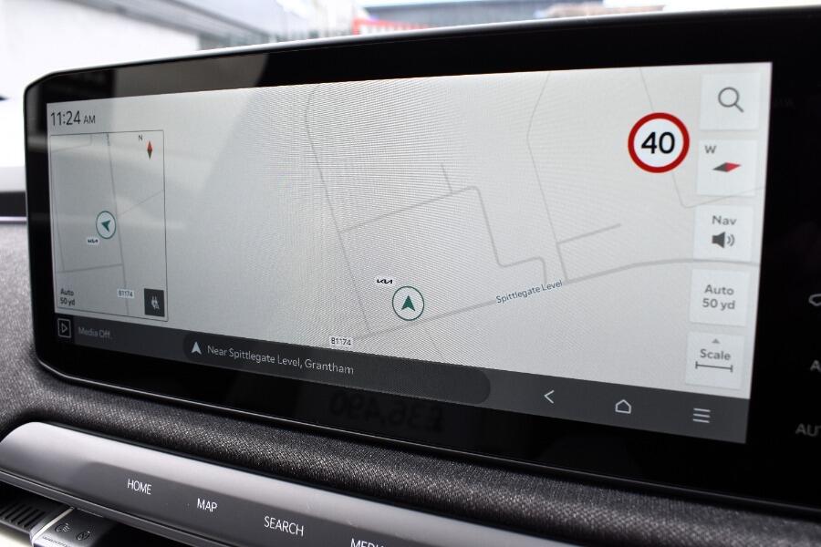 Used Kia EV3 2025 for sale - 76620402: Photo 14