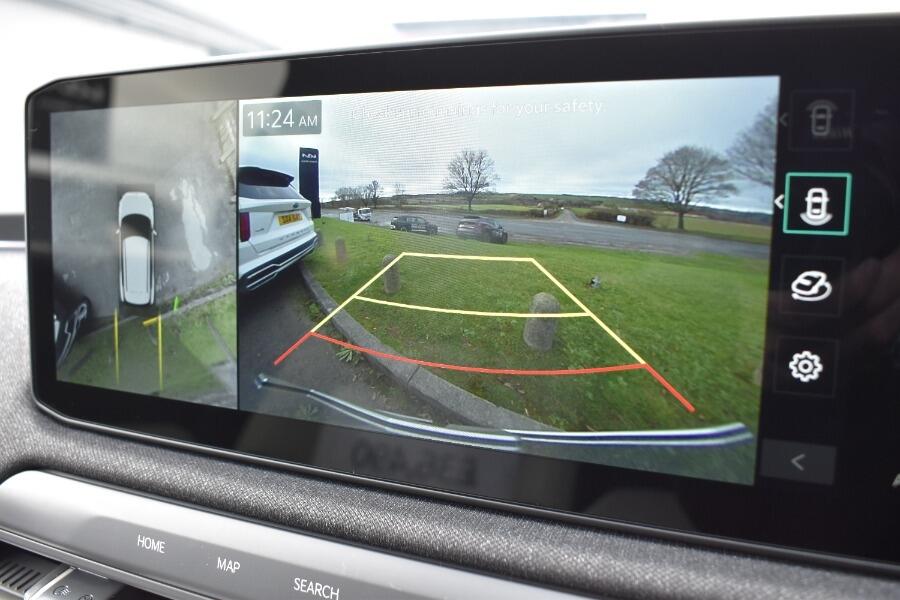 Used Kia EV3 2025 for sale - 76620402: Photo 16