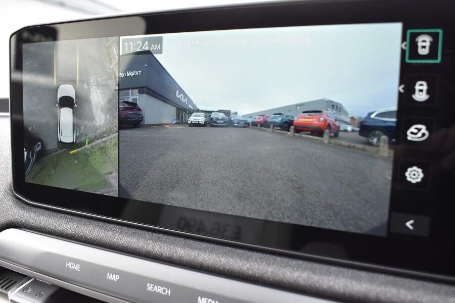 Used Kia EV3 2025 for sale - 76620402: Photo 17