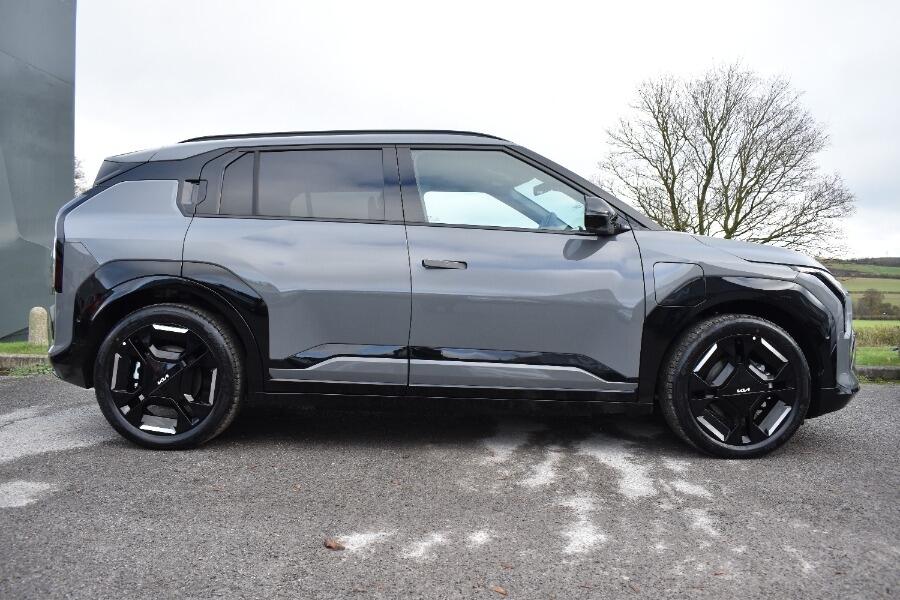 Used Kia EV3 2025 for sale - 76620402: Photo 19