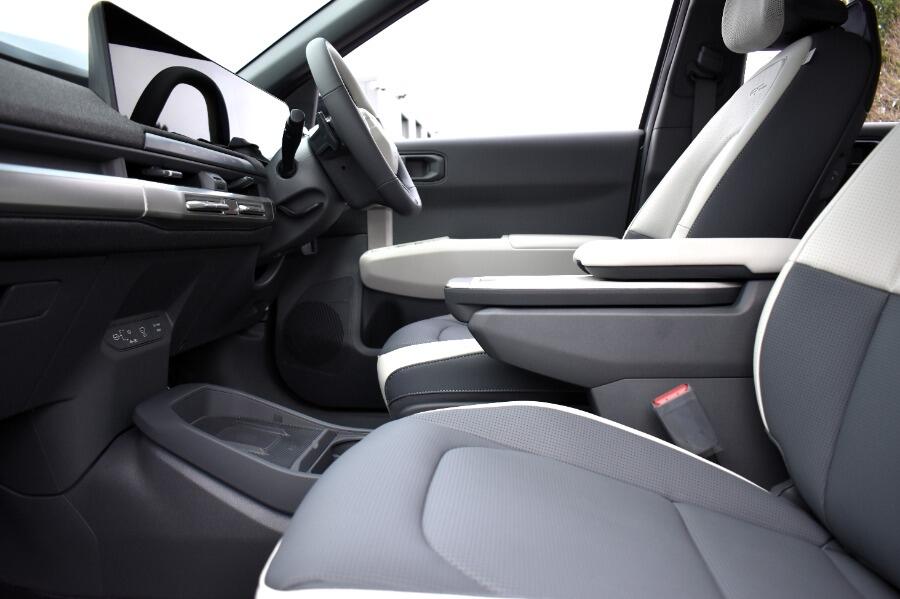 Used Kia EV3 2025 for sale - 76620402: Photo 23