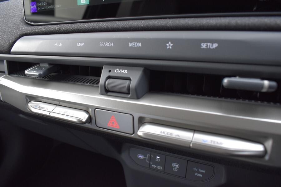 Used Kia EV3 2025 for sale - 76620402: Photo 28