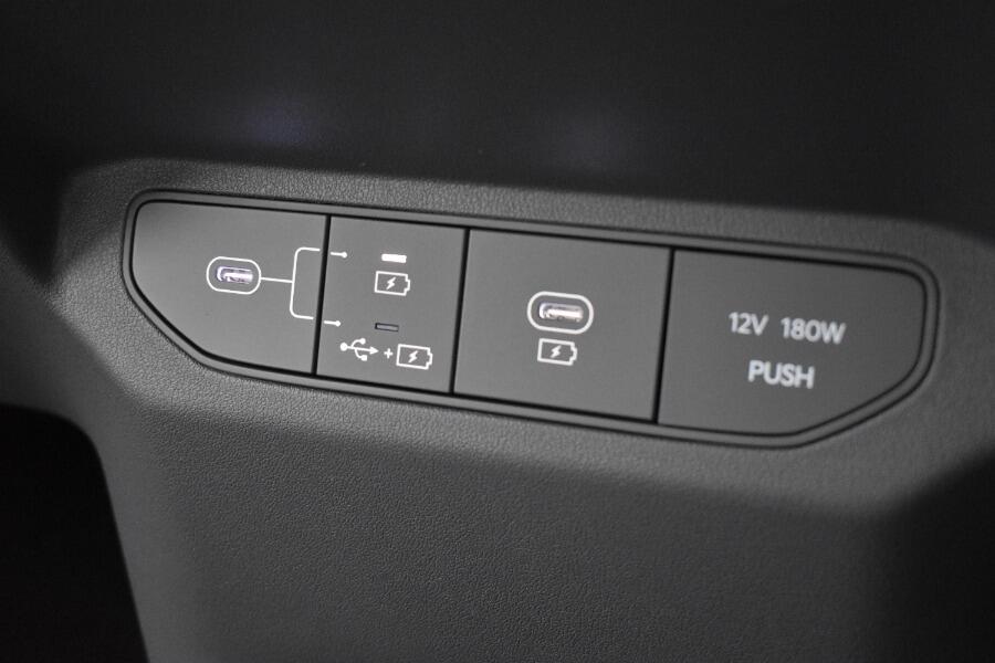 Used Kia EV3 2025 for sale - 76620402: Photo 29