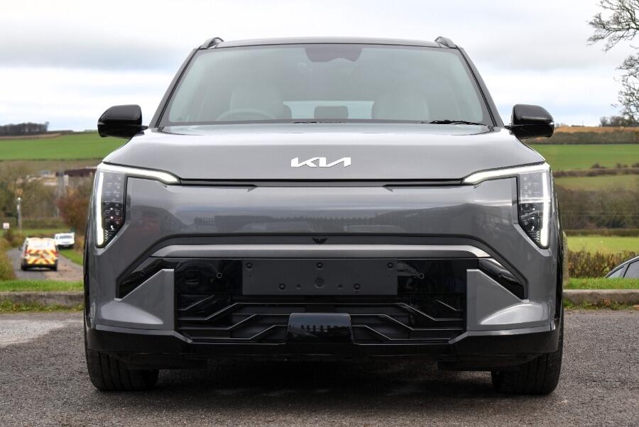 Used Kia EV3 2025 for sale - 76620402: Photo 6