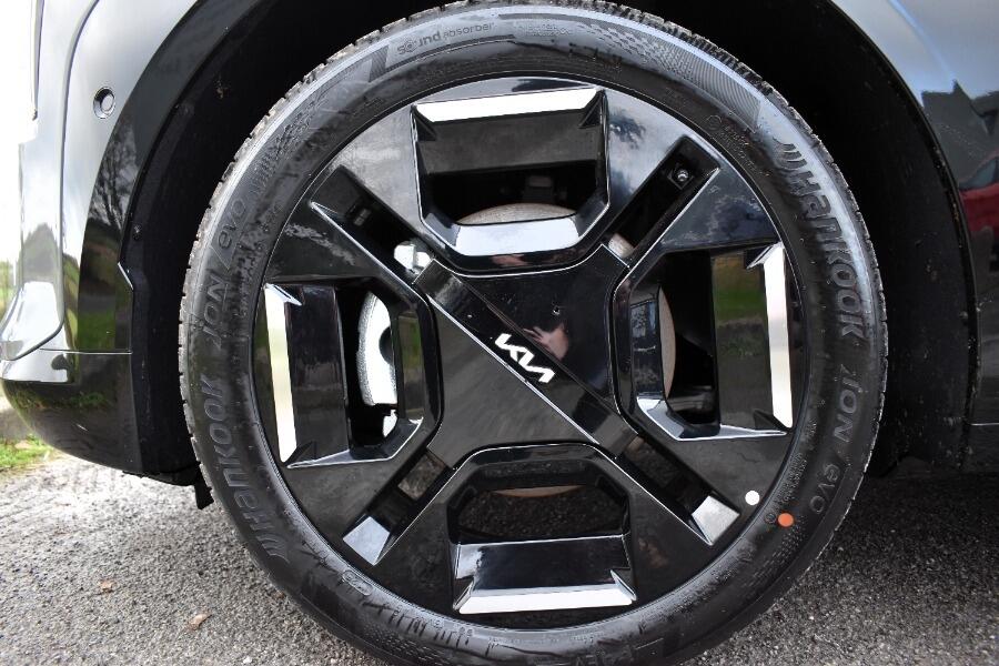 Used Kia EV3 2025 for sale - 76620402: Photo 7